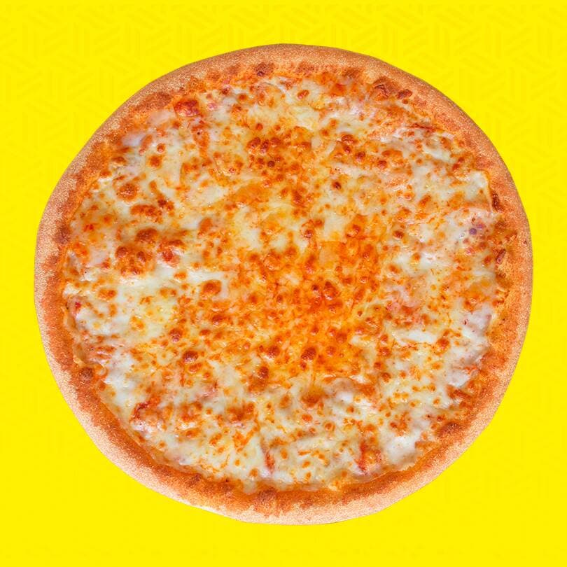 Grande de Queso Mozzarella