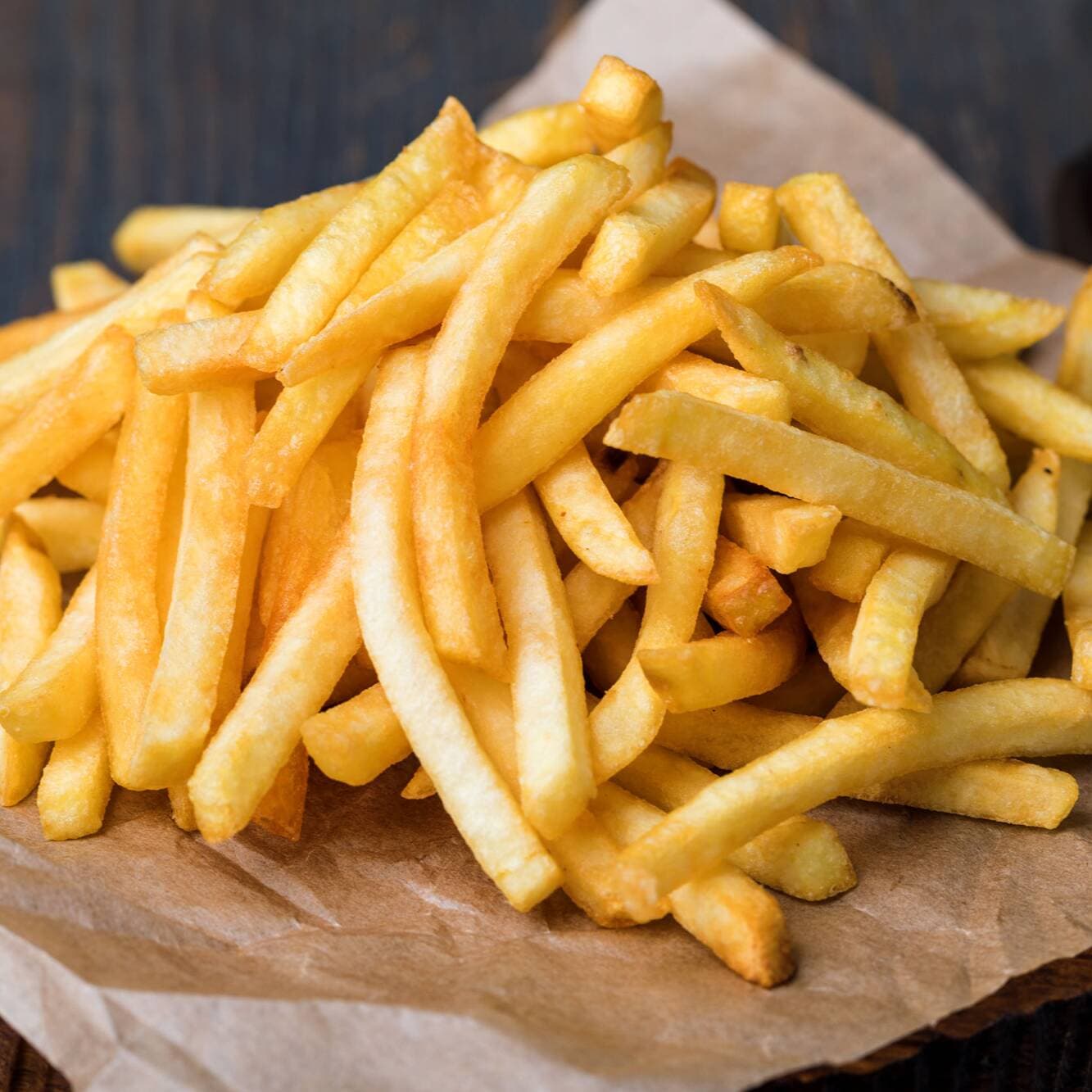 Arma tus Papas