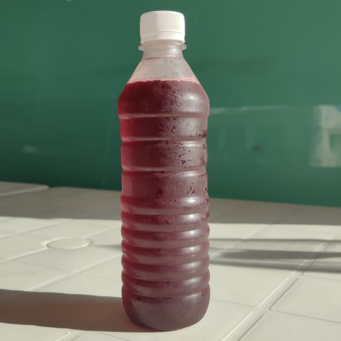 Agua de Jamaica
