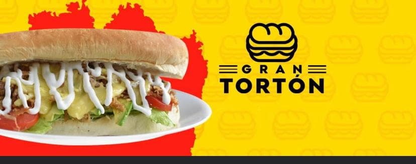Gran Torton (San Roque)