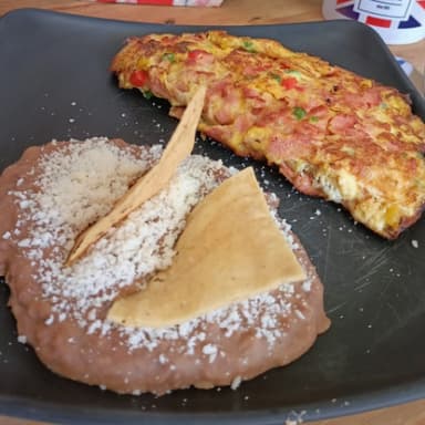 Omelette