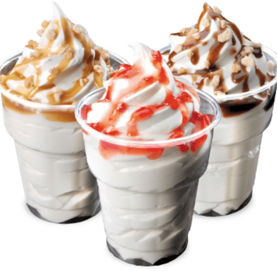 Helado Soft