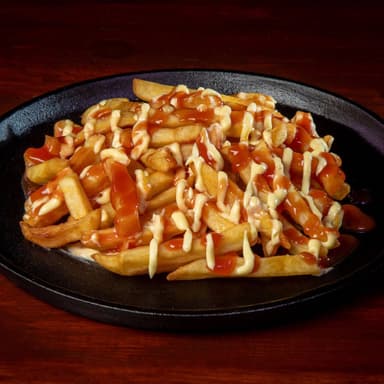 Papas a la Francesa
