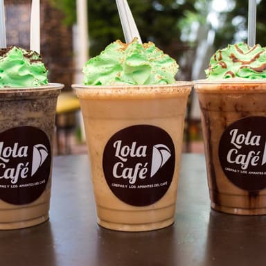 Smoothie Leche de Chocolate