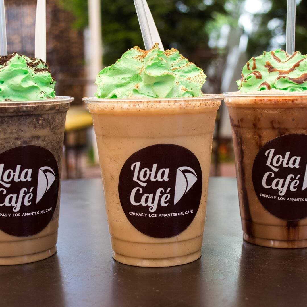 Smoothie Leche de Chocolate