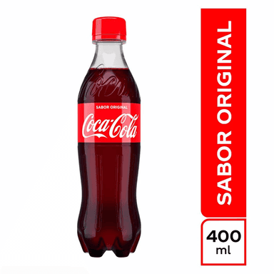 Coca-cola 400