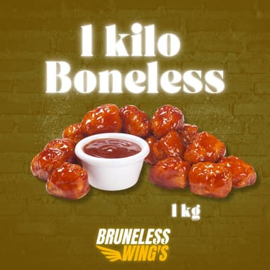 1Kg Boneless