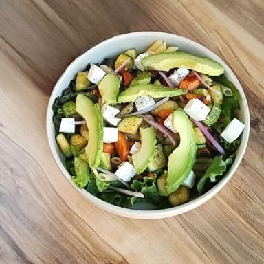 Ensalada Campesina