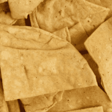 TOTOPOS CASEROS