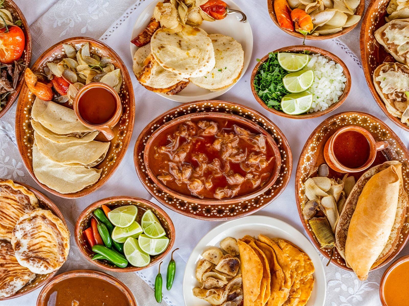 Arellano's