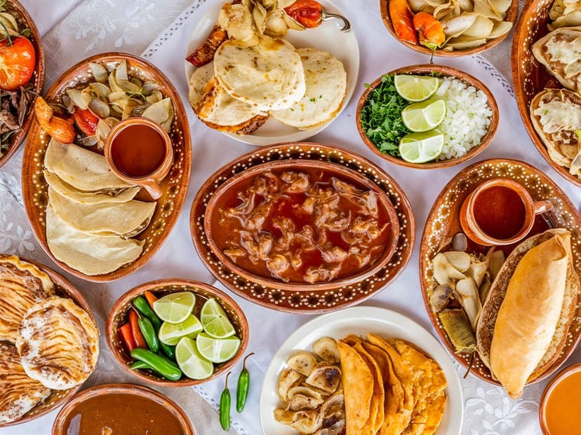 Arellano's