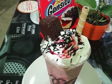 Frappe de GANCITO