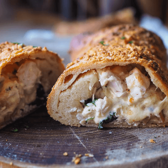 Chiken Bake