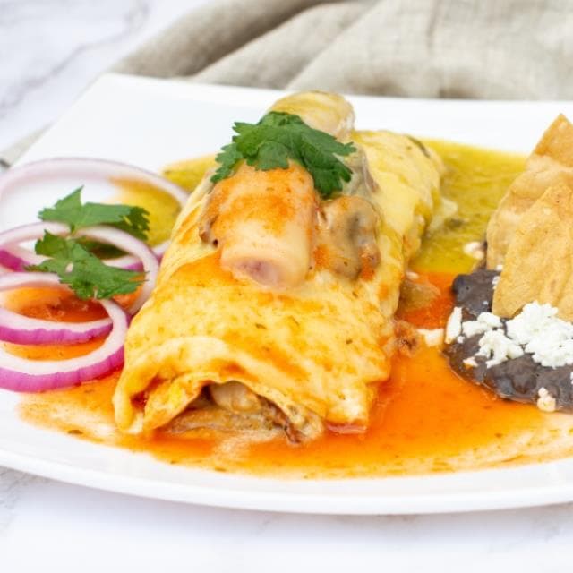 OMELETTE REYNA MARIA
