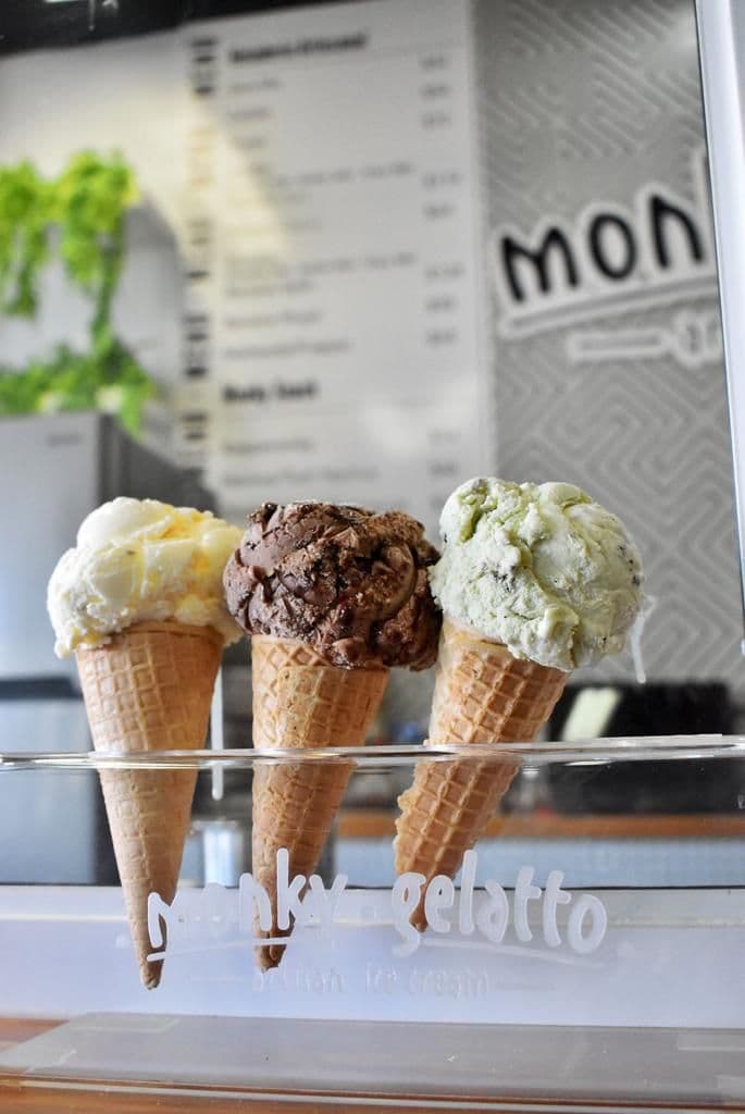 Monky Gelatto (Suc 3ra)