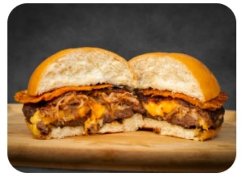 Cangre Burguer Cristo Rey