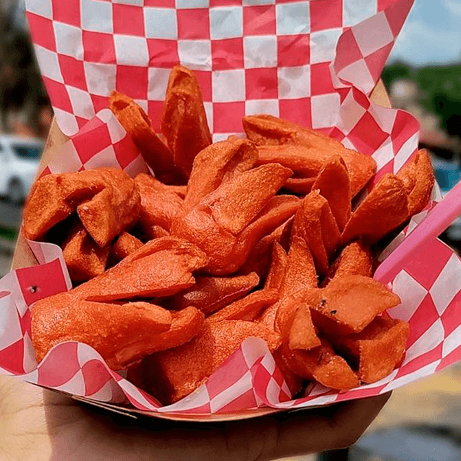 Salchipulpos
