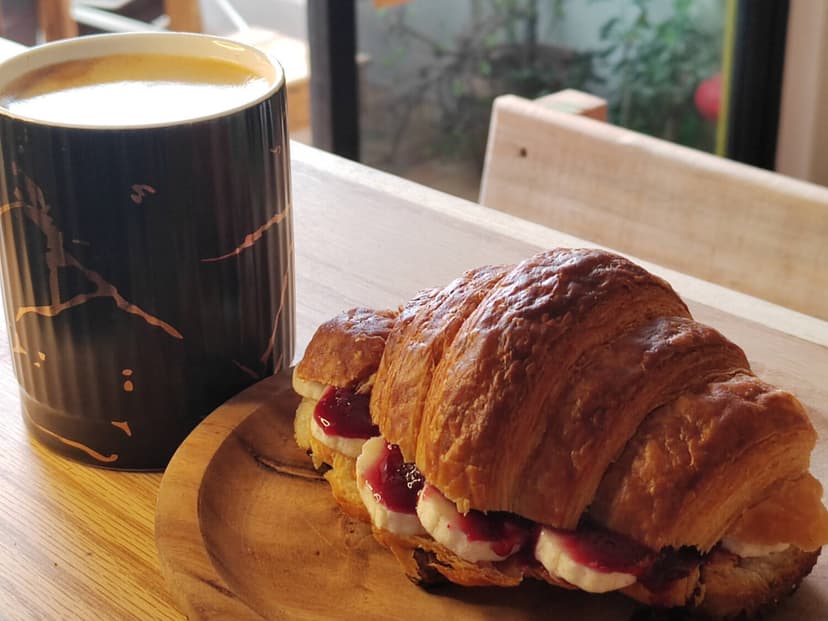 Espresso atelier