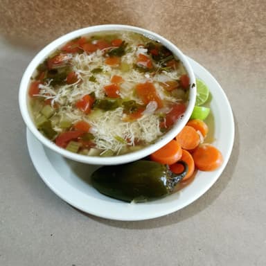 Caldo Especial 1 Litro
