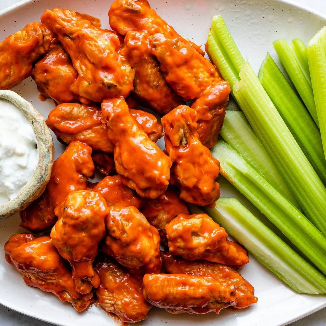 24 Wings