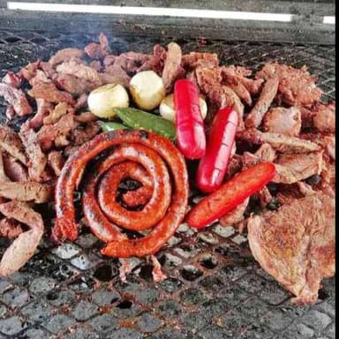 Orden de 250 grs de Costilla de Cerdo sin hueso