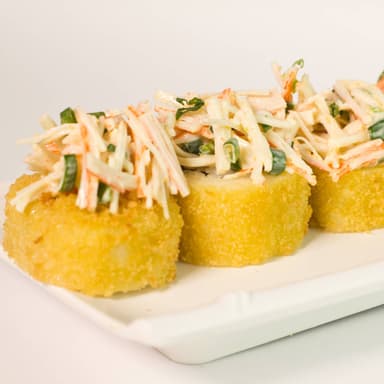 Kani Roll Especial