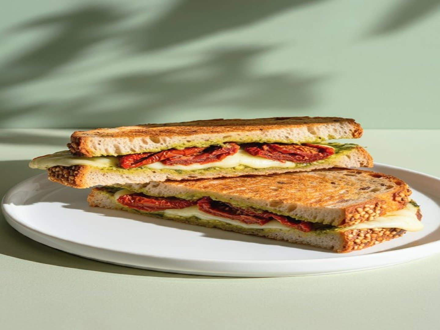 Sandwich Cappresse