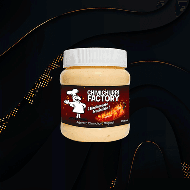 Chimichurri Factory 250 Ml