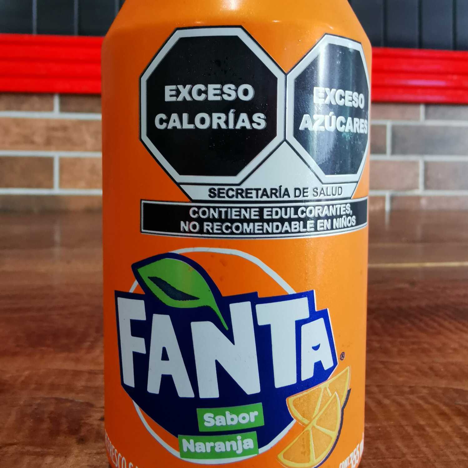 Fanta