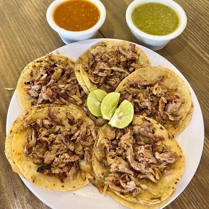 Taco De Suadero