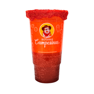 Clamato Mineral