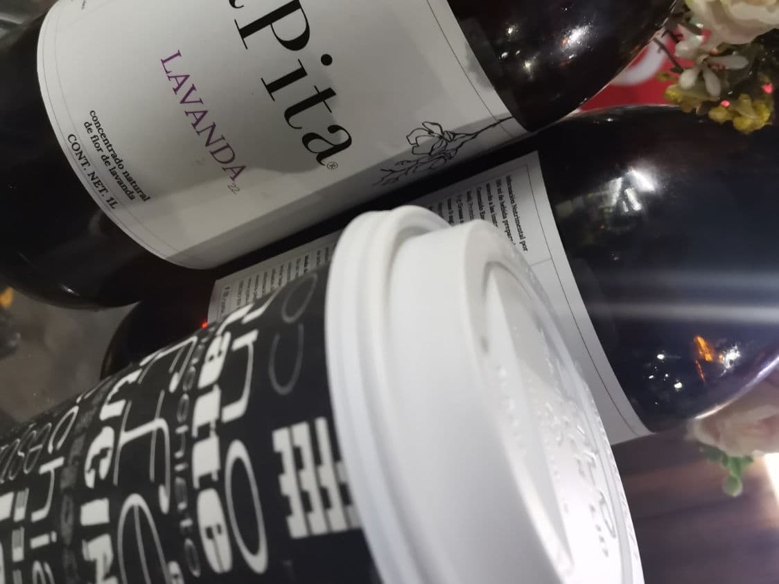 Capuccino baileys