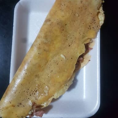 Costra Rinconcito Mixe