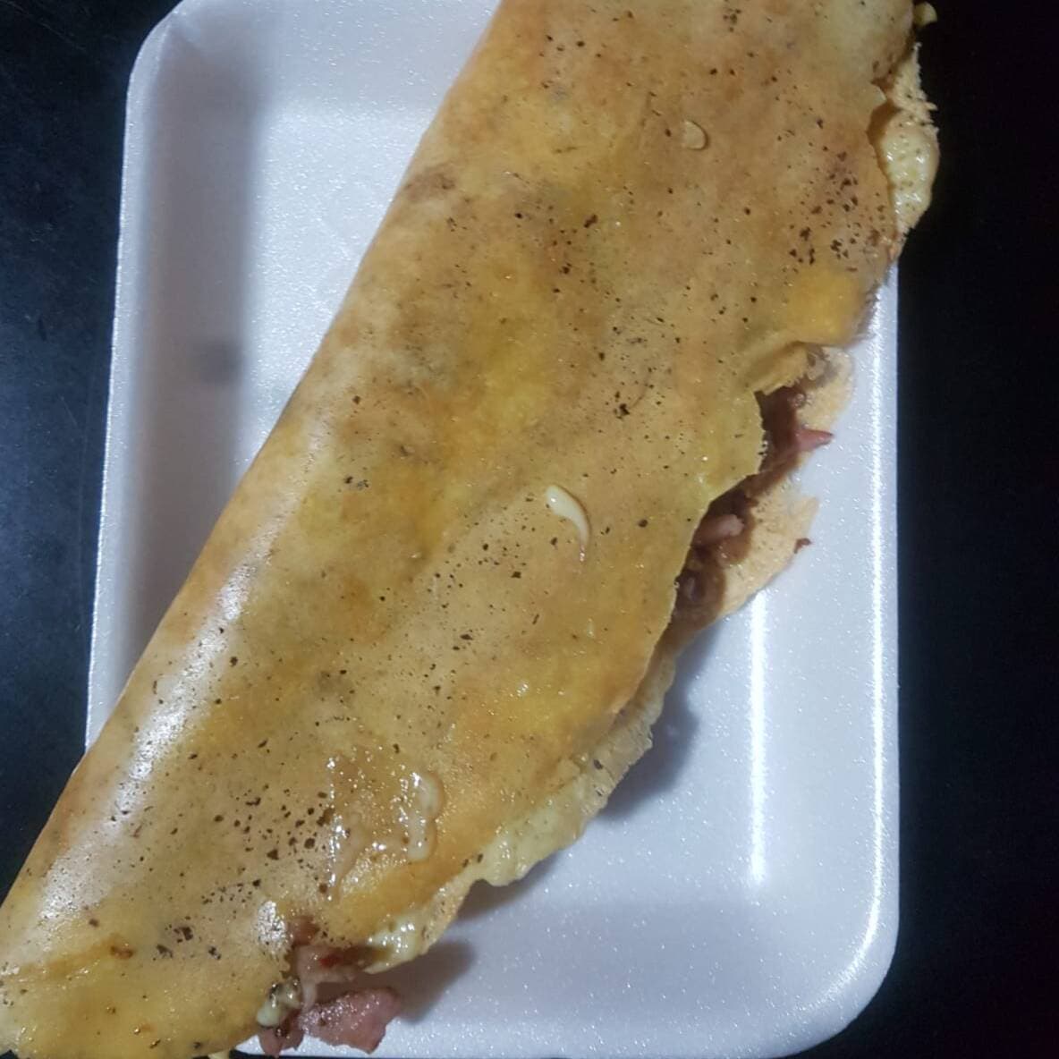 Costra Rinconcito Mixe