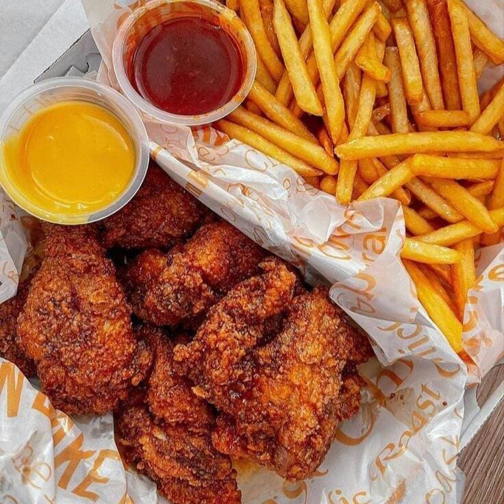 Para el Antojo