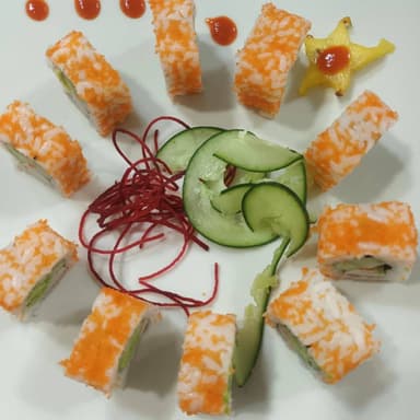 COPO ROLL