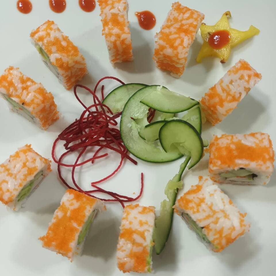 COPO ROLL