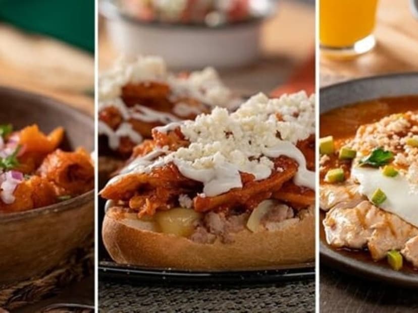 Chiliana Chilaquiles, Desayunos y Más