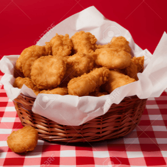 Chiken Nugets