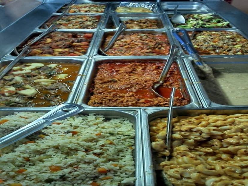 Comidamos