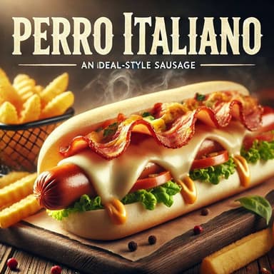 Perro Italiano