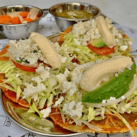 Panuchos