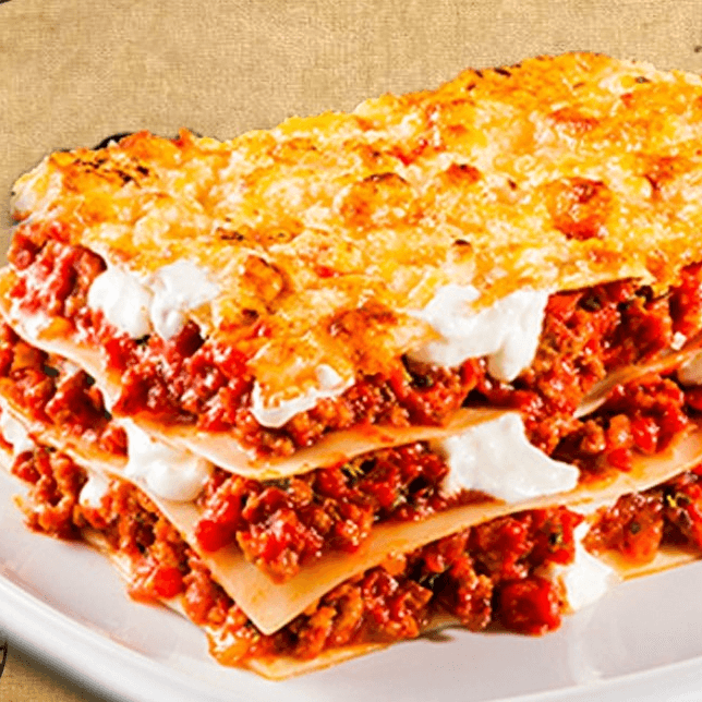 Lasagna