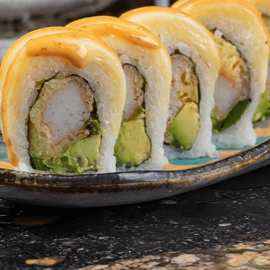 Gratinado Roll