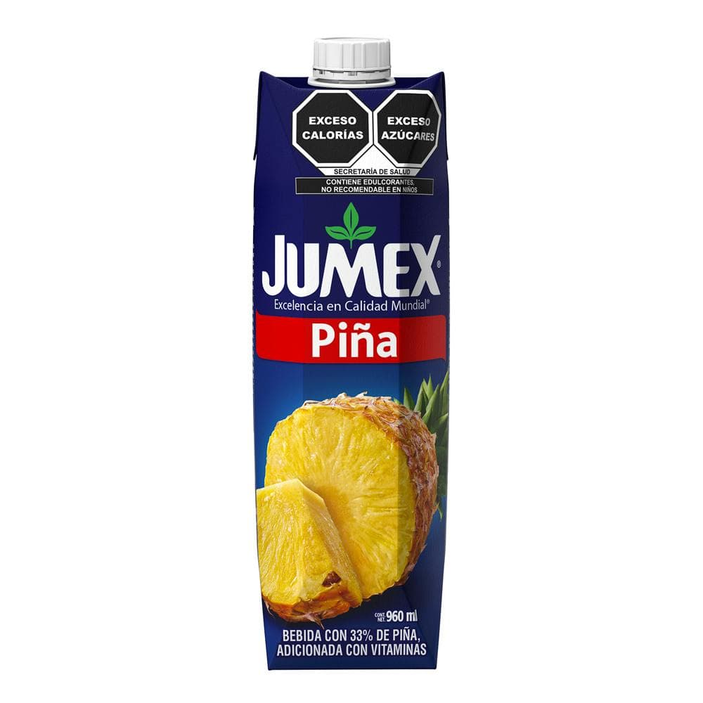 Jumex 960ml Pina
