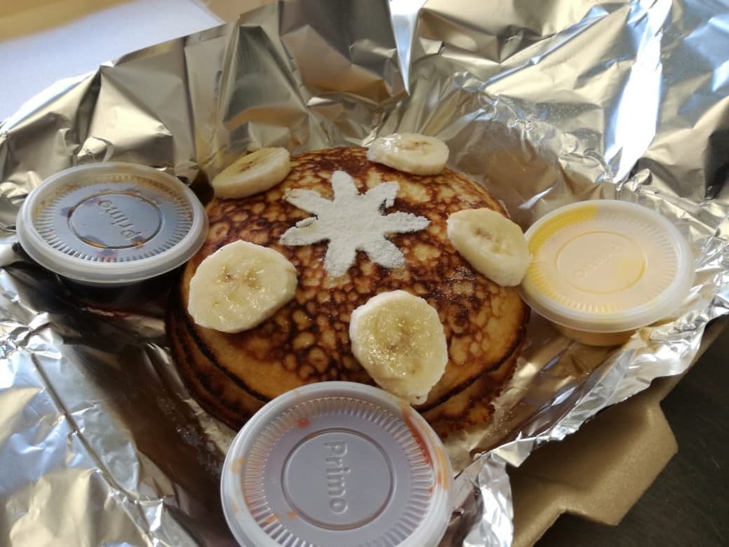 Hotcakes