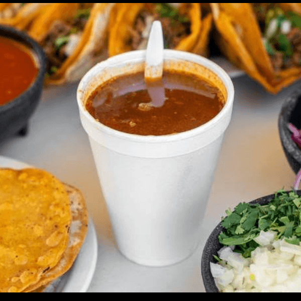 Litro de Birria