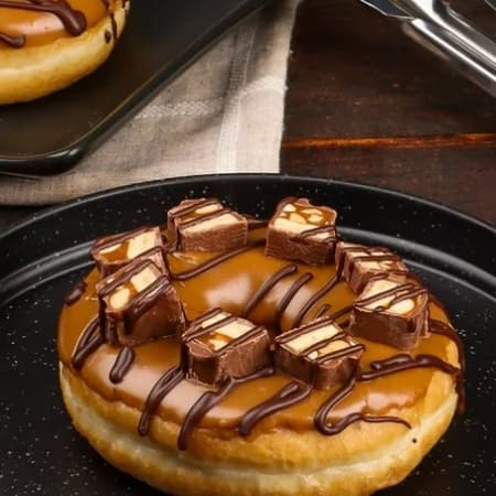 Dona Especial Snicker