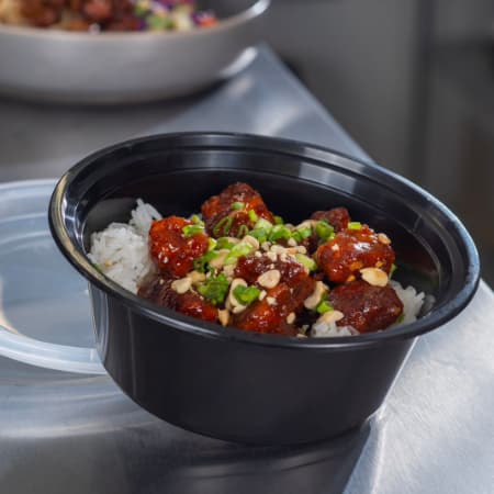 Pollo Thai