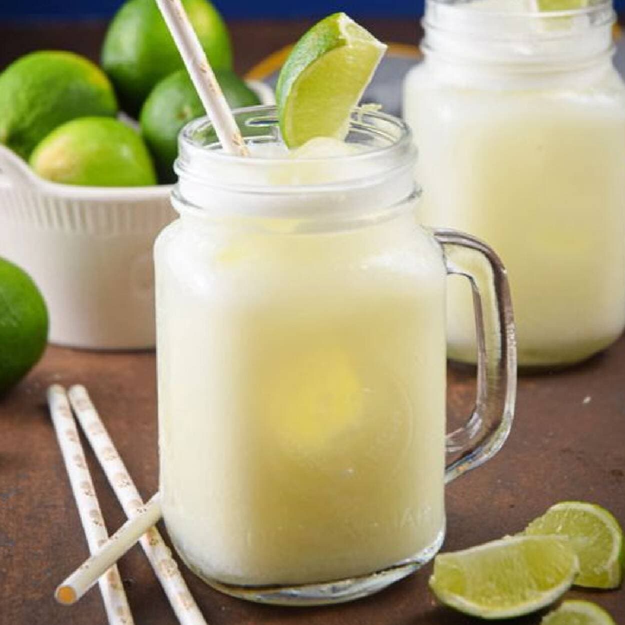 Limonada 16 oz